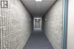 955 GRAND AVENUE West Unit# 208 | Chatham Ontario | Slide Image Twenty-one
