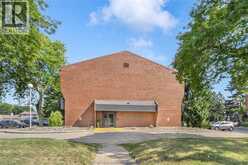 955 GRAND AVENUE West Unit# 208 | Chatham Ontario | Slide Image Thirty-four