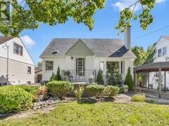 32 KERR AVENUE Chatham Ontario, N7M 1B7