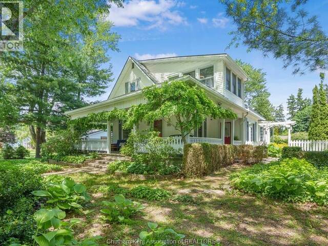 38 Harold STREET South Chatham-Kent Ontario, N0P 2C0 - 5 Bedrooms Home For Sale