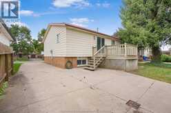 227 Michener ROAD | Chatham Ontario | Slide Image Thirty-three