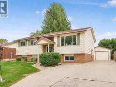 227 Michener ROAD Chatham Ontario, N7L 4W3