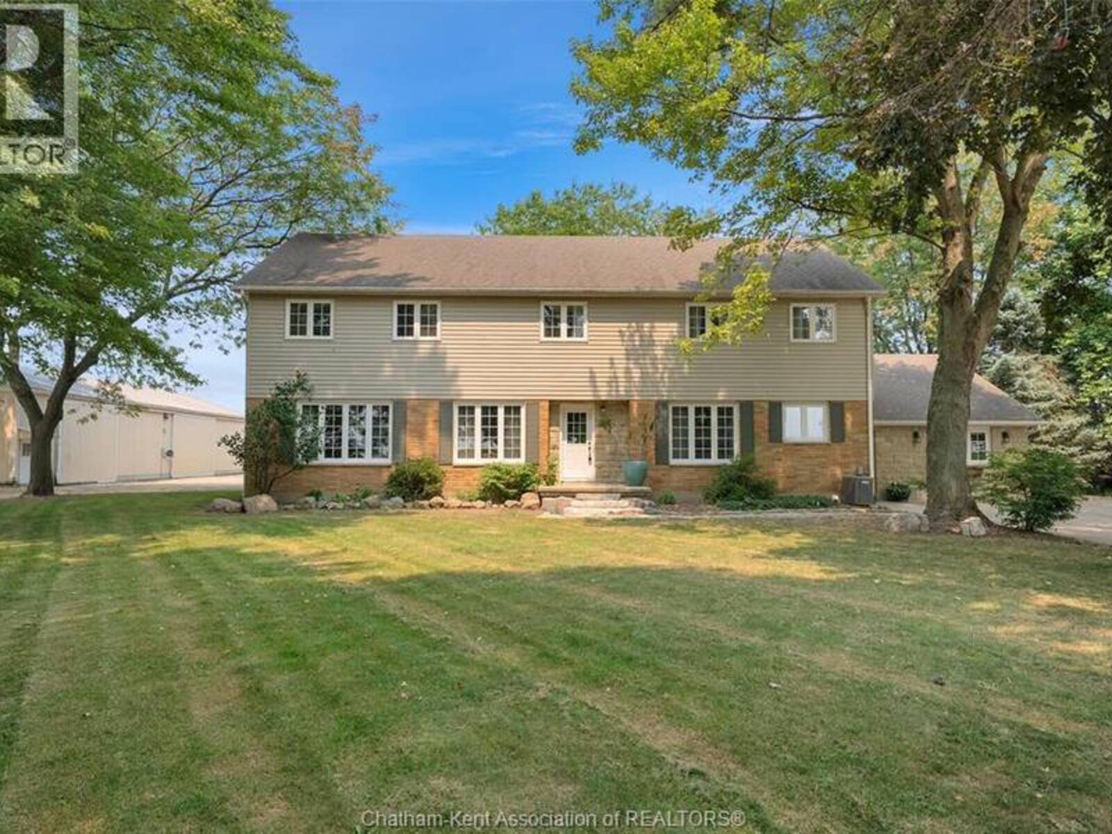 6653 ST PHILIPPES LINE, Chatham-Kent, Ontario N0P 1S0