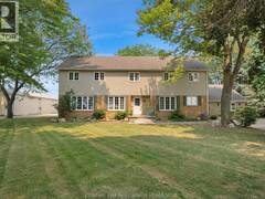 6653 ST PHILIPPES LINE Chatham-Kent Ontario, N0P 1S0