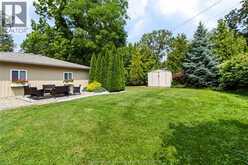 931 Charing Cross ROAD | Chatham Ontario | Slide Image Twenty-six