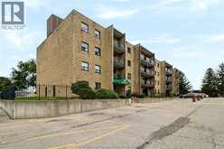 140 PARK AVENUE East Unit# 302 | Chatham Ontario | Slide Image One