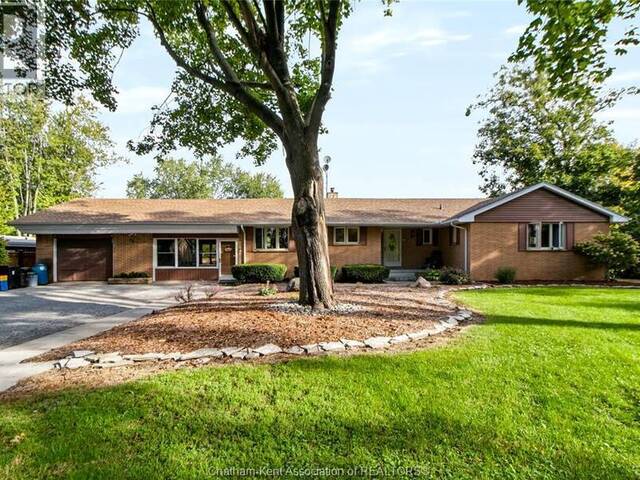 150 Murdoch STREET Harrow Ontario, N0R 1G0 - 4 Bedrooms Home For Sale