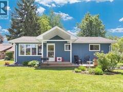 601 Towanda BOULEVARD Chatham-Kent Ontario, N0P 1A0