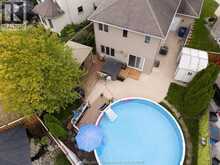 20 GOLDENROD COURT | Chatham Ontario | Slide Image Six