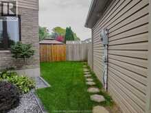 20 GOLDENROD COURT | Chatham Ontario | Slide Image Seven