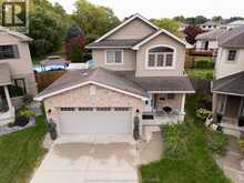 20 GOLDENROD COURT | Chatham Ontario | Slide Image One