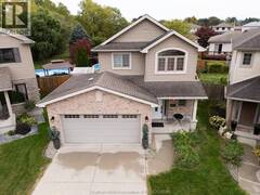 20 GOLDENROD COURT Chatham Ontario, N7L 0A2