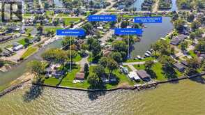 85 ISLAND CRESCENT | Tilbury Ontario | Slide Image Seventeen