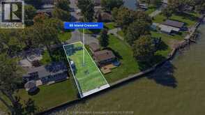 85 ISLAND CRESCENT | Tilbury Ontario | Slide Image Five