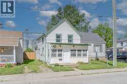 32 Degge STREET | Chatham Ontario | Slide Image Fifteen
