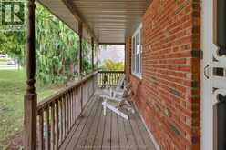 6 James STREET | Chatham-Kent Ontario | Slide Image Thirty-two