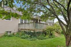 6 James STREET | Chatham-Kent Ontario | Slide Image Thirty-eight