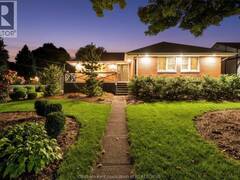 81 Devon ROAD Chatham Ontario, N7L 3T7
