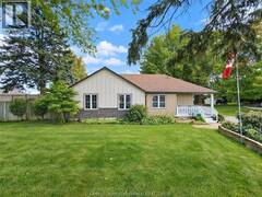 19051 CHARING CROSS ROAD Chatham-Kent Ontario, N0P 1A0