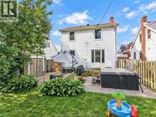 22 Dovercourt STREET | Chatham Ontario | Slide Image Thirty-one