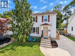 22 Dovercourt STREET Chatham Ontario, N7L 2E7
