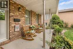 30 ORANGEWOOD BOULEVARD | Chatham Ontario | Slide Image Four