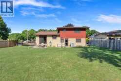 85 Pheasant DRIVE | Chatham Ontario | Slide Image Forty-three