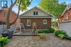 203 Talbot STREET East | Chatham-Kent Ontario | Slide Image Forty-five