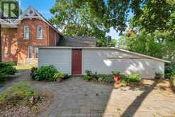 203 Talbot STREET East | Chatham-Kent Ontario | Slide Image Forty-six