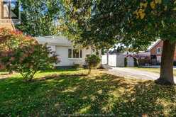 7 ARNOLD STREET | Chatham Ontario | Slide Image Two