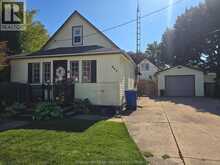 644 WALLACE STREET | Wallaceburg Ontario | Slide Image Two