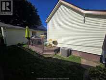 644 WALLACE STREET | Wallaceburg Ontario | Slide Image Twenty-three