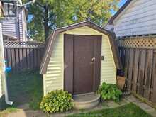 644 WALLACE STREET | Wallaceburg Ontario | Slide Image Twenty-five