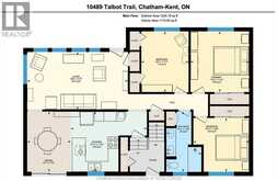 10489 Talbot TRAIL | Chatham-Kent Ontario | Slide Image Forty-nine