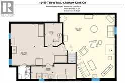 10489 Talbot TRAIL | Chatham-Kent Ontario | Slide Image Fifty