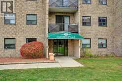 150 Park AVENUE East Unit# 312 | Chatham Ontario | Slide Image Thirty-two