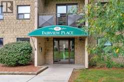 150 Park AVENUE East Unit# 312 | Chatham Ontario | Slide Image Thirty-four