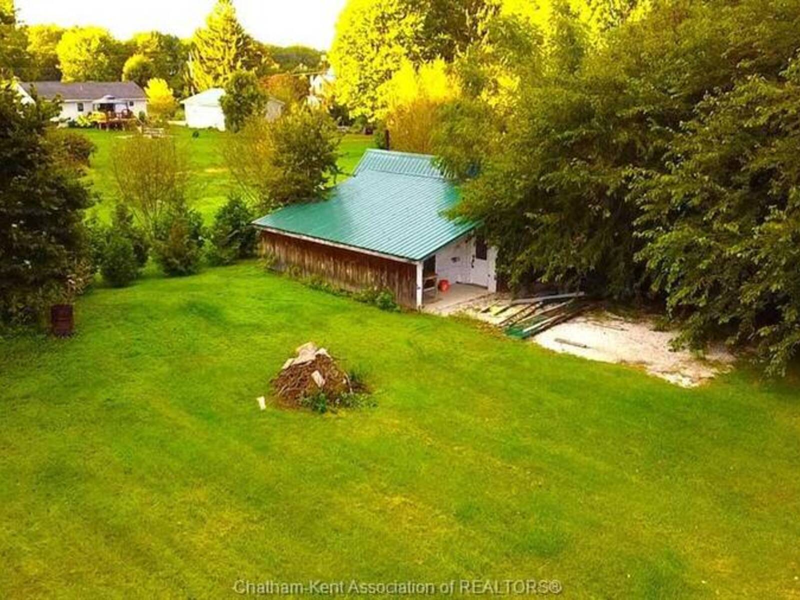 6191 Isabelle STREET, Dawn-Euphemia, Ontario N0P 1R0