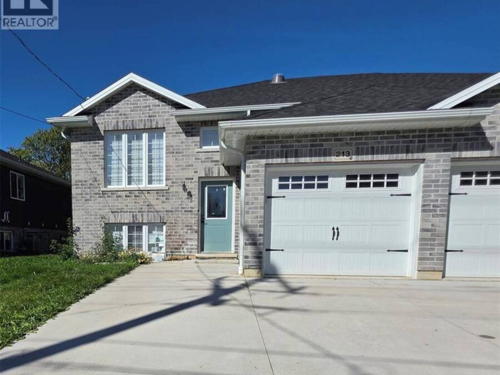 213 Catherine STREET, Chatham-Kent, Ontario N0P 1A0