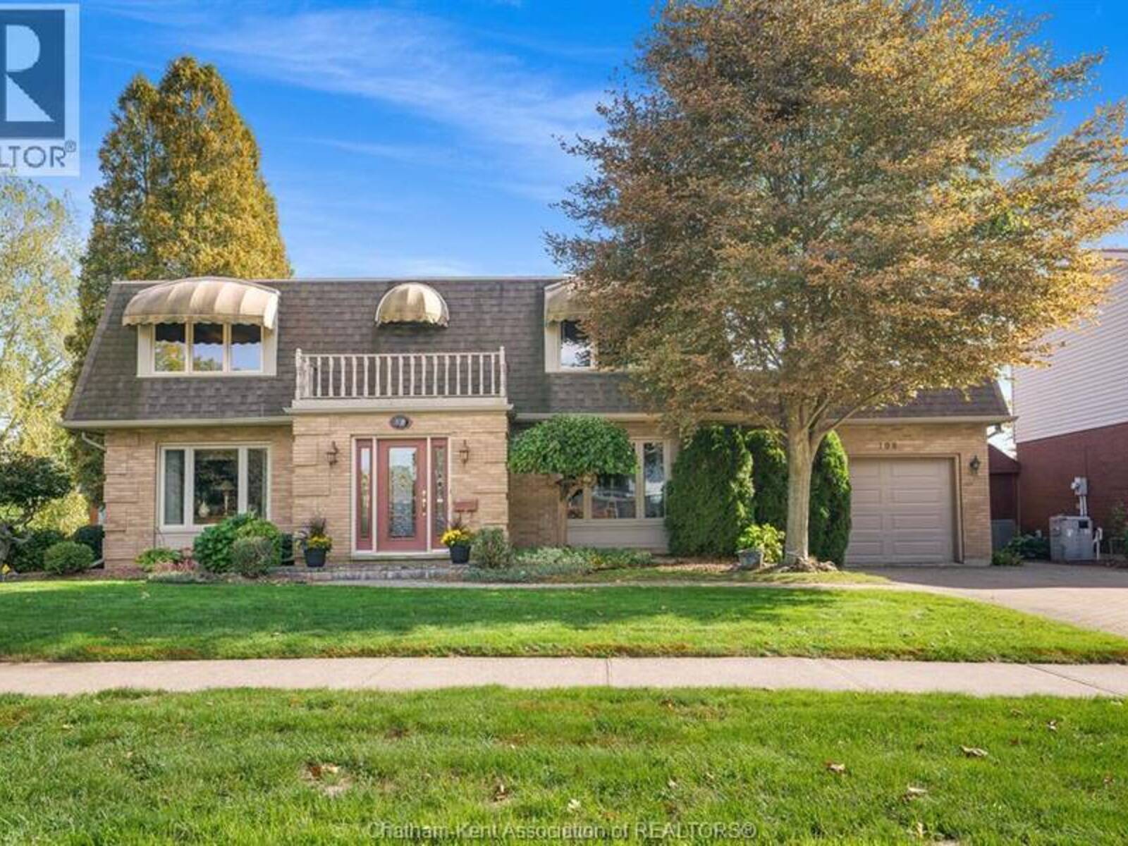 108 Cecile AVENUE, Chatham, Ontario N7M 2C3