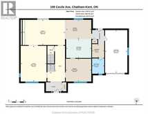 108 Cecile AVENUE | Chatham Ontario | Slide Image Forty-nine