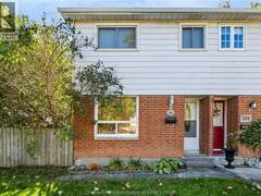 106 Wedgewood AVENUE Chatham Ontario, N7M 5T4