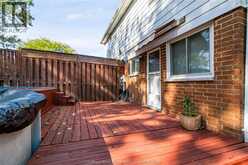 106 Wedgewood AVENUE | Chatham Ontario | Slide Image Sixteen