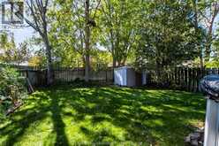 106 Wedgewood AVENUE | Chatham Ontario | Slide Image Eighteen