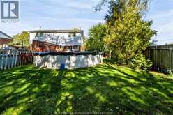 106 Wedgewood AVENUE | Chatham Ontario | Slide Image Nineteen