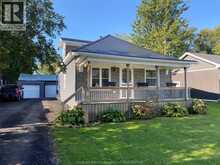 36 Talbot STREET | Chatham-Kent Ontario | Slide Image One