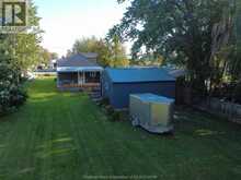 36 Talbot STREET | Chatham-Kent Ontario | Slide Image Thirty-eight