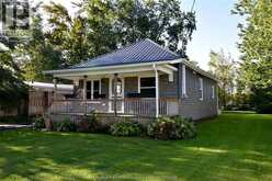 36 Talbot STREET | Chatham-Kent Ontario | Slide Image Three