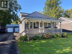 36 Talbot STREET Chatham-Kent Ontario, N0P 1A0