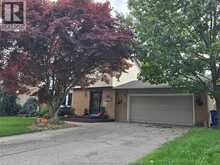 184 CHIPPEWA DRIVE | Chatham Ontario | Slide Image Three